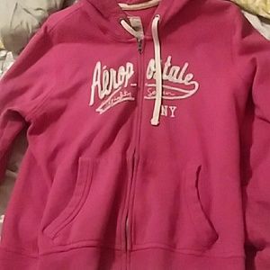Areopostle Jacket